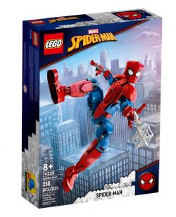 LEGO SUPER HEROES - FIGURINE DE SPIDER-MAN #76226
